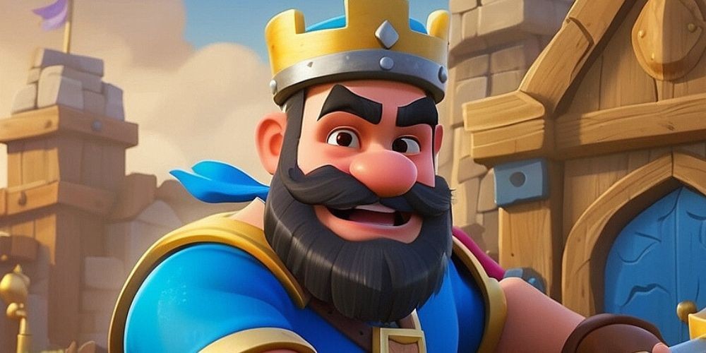 Understanding Clash Royale’s Dynamics